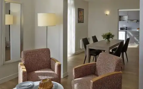 Citadines Kléber Strasbourg - 65