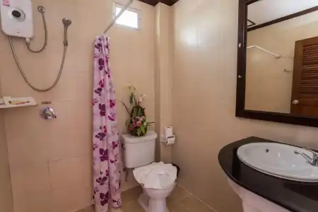 Grand Orchid Inn - 76