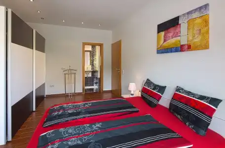 Montelux Apartments - 219