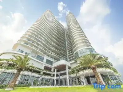 Citadines Marina Halong - 35