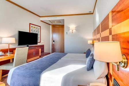 Senator Parque Central - 21