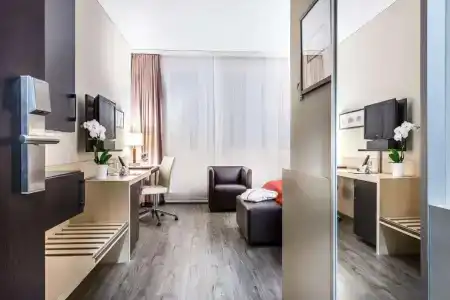 Best Western Premier Novina - 43
