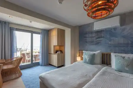 Beachfront Boutiquehotel - 46