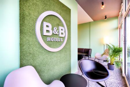 B&B Wetzlar - 10