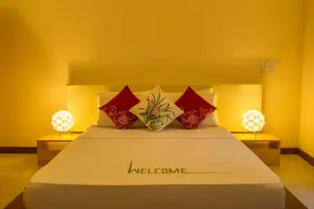 Thoddoo Retreat Grand - 28