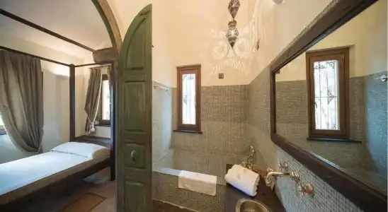 Resort La Ghiaia - Guest House - 53