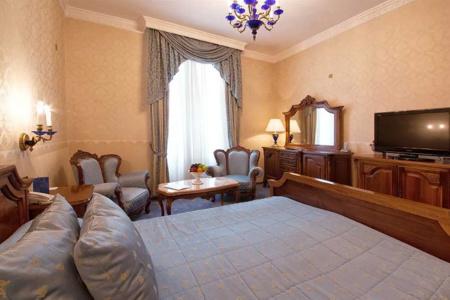 Grand London - 4