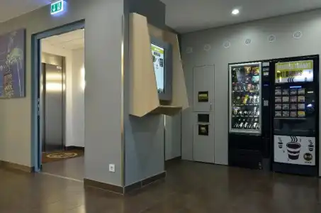 B&B Nürnberg-Plärrer - 17