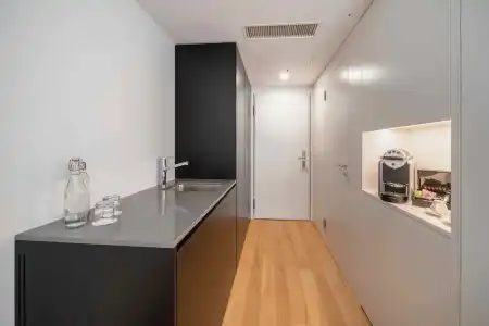SET.Residence by Teufelhof Basel - 31