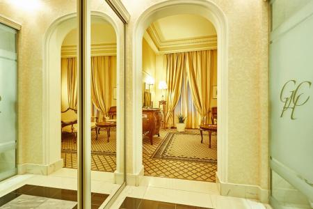 Grand Continental Bucuresti - 37
