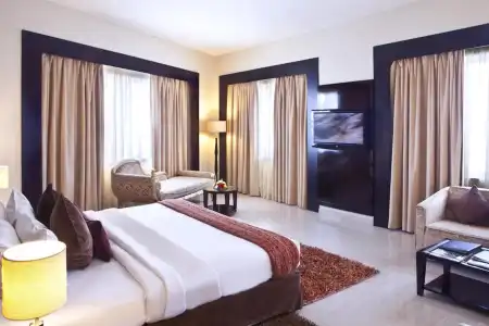 Landmark Riqqa Dubai - 21