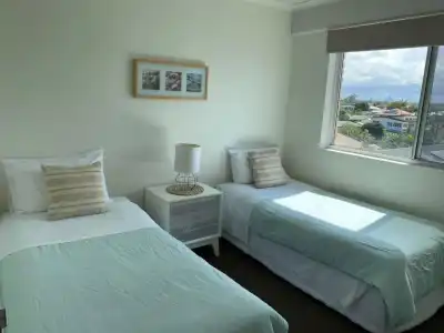 Belvedere Apartments - 60