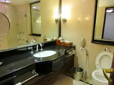 Eros New Delhi - 75