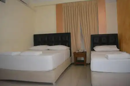 Saasha City - 11