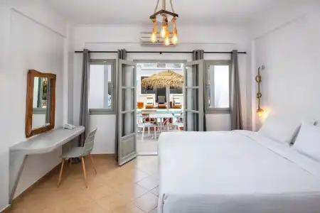 Kalya Suites - 52