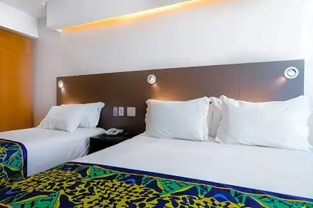 Arena Copacabana - 129