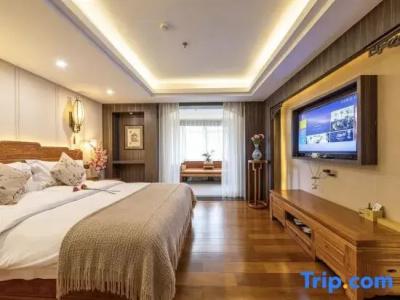 Lijiang Courier Inn - 63