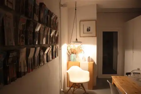 Hostal Argo - 3