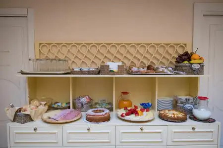 Gran Bretagna Boutique Ortigia - 13