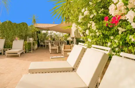 Riad Hasna Espi & SPA - 22