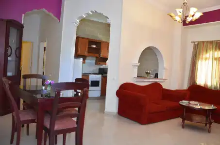 Green Garden Resort - 1