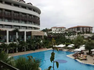 Alba Royal - Ultra All Inclusive -Adults Only (+16) - 14