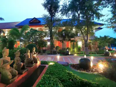 Juntra Resort and - 14