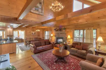 RiverStone Condo Resort & Spa - 102