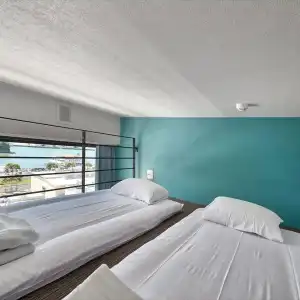 CABIN & ReTIME - Hostel - 8