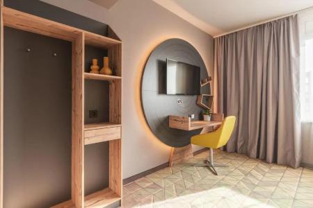 Holiday Inn - the niu, Mill Cologne Mülheim - 43