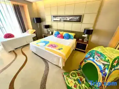 Sheraton Zhenjiang - 43