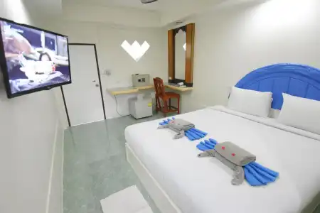 Simple Life Talay & Divers Resort - 42