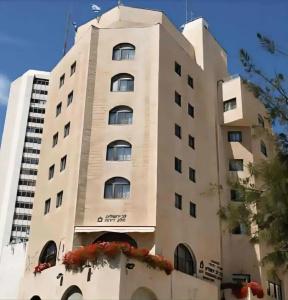 Lev Yerushalayim - 29