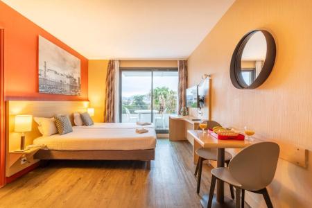 Comfort ApartMarseille Prado Plage - 38