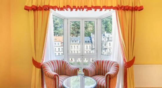 Dvorak Spa & Wellness - 41