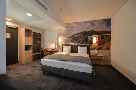 Best Western Wiesbaden - 31