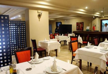 Hôtel le Consul - 6