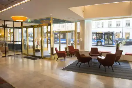 Scandic GO, Sankt Eriksgatan 20 - 47