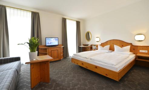 Post Seefeld - WellnessTirol - 28