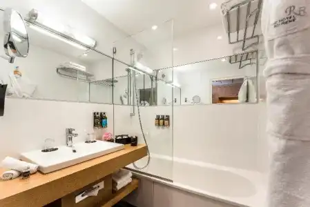 Grand Hôtel Roi René Aix - MGallery Collection - 63