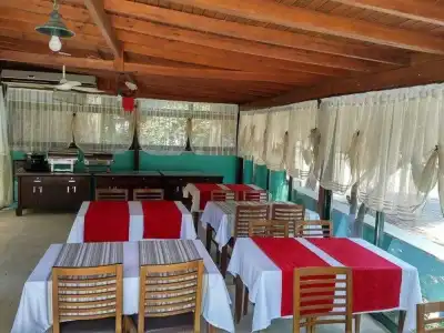 Kutberk otel - 21
