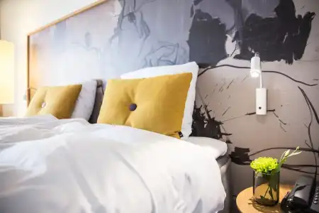 Comwell Hvide Hus Aalborg, Dolce by Wyndham - 87