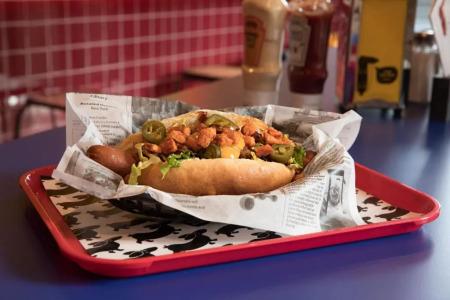 Berlin Marriott - 10