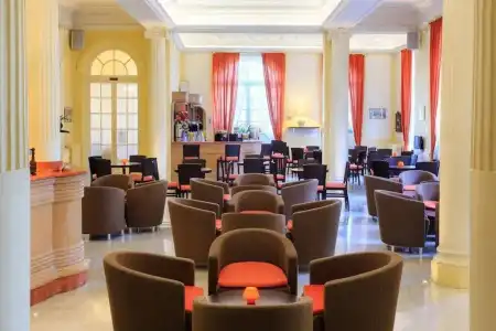 Hôtel El Paradiso - 13