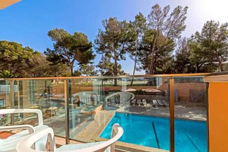 Costa Mediterraneo - Adults Only +16 - 40