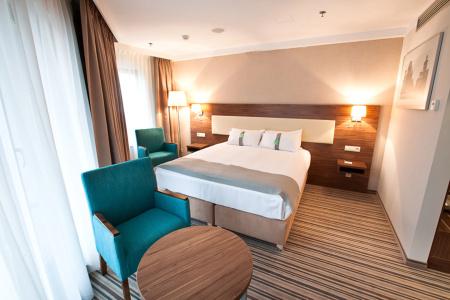 Holiday Inn Lodz by IHG - 3