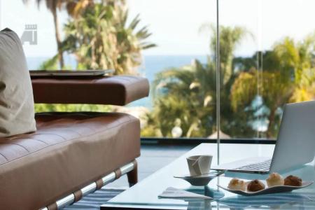 Amathus Beach Limassol - 7