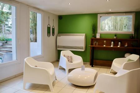 Best Western Garden & Spa - 5
