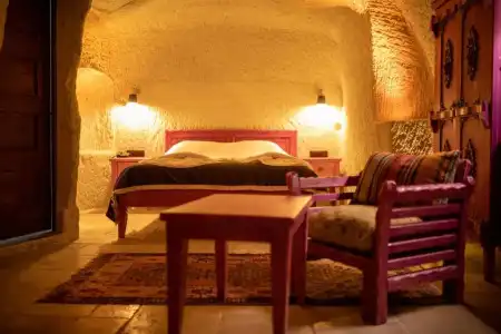 Pome Granate Cave - 53