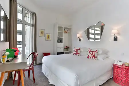 Crisol Belle Epoque - 4